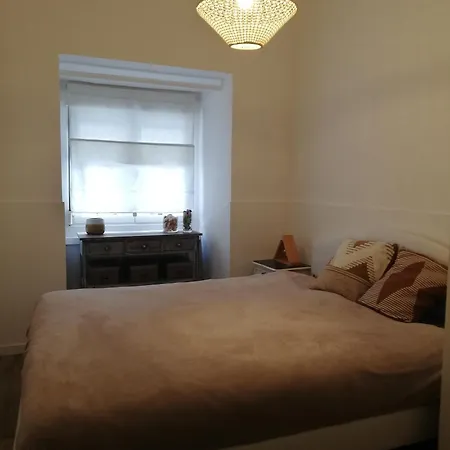 Encantador Com Patio * Lisboa