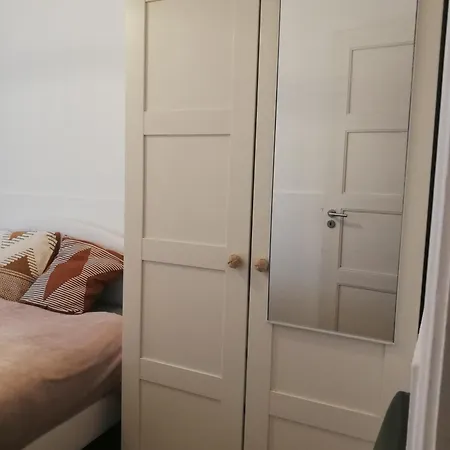 Encantador Com Patio Lejlighed Lisboa