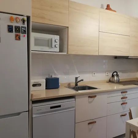 Encantador Com Patio * Lisboa